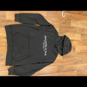 Abercrombie and Fitch men’s sweater
